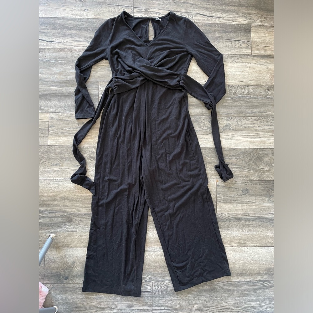 Old Navy Maternity Romper